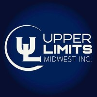 Upper Limits Midwest, Inc. Logo