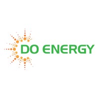 DO Energy, Inc. Logo