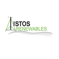 ISTOS RENEWABLES Ltd Logo