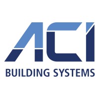 ACI Building Systems, Inc Logo
