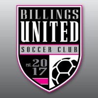 Billings United Soccer Club Logo