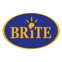BRiTE Wellness Program Logo