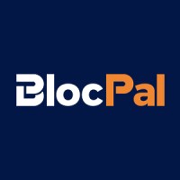 BlocPal Logo