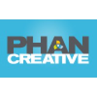 Phan Creative Logo