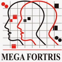 Mega Fortris Americas Logo