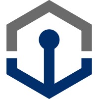 Indigo Anchor Logo