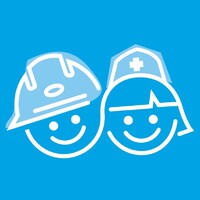 The World of Kidtropolis Logo