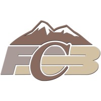 First Citizens Bank of Butte Logo