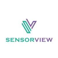 Sensorview America Logo