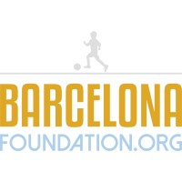 Barcelona Foundation Logo