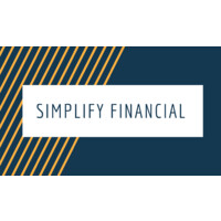 Simplify Financial Logo