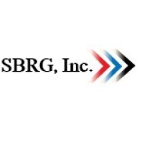 SBRG, Inc. Logo