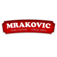 Mrakovic Fine Foods Inc. Logo