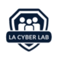 LA Cyber Lab Logo