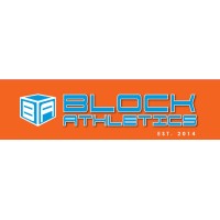 Block Athletics Logo
