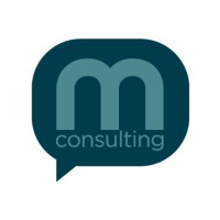 Mitchell Consulting Logo