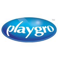 Playgro Logo