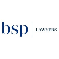 BSP Lawyers Logo