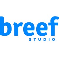 Breef Studio Logo