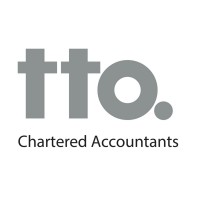 TTO Chartered Accountants Logo