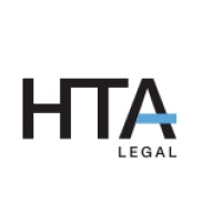 HTA Legal Logo