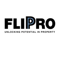 Flipro Logo