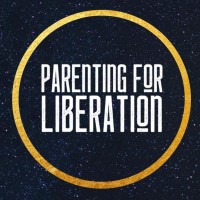 Parenting for Liberation Logo