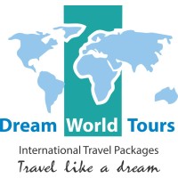 Dream World Tours Logo