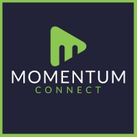 Momentum Connect Logo