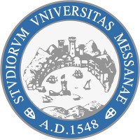Università degli Studi di Messina Logo