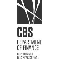 Department of Finance, Copenhagen Business School Logo