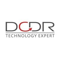 DCDR INFRA PRIVATE LIMITED Logo