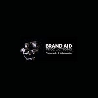 BRAND AID PRODUCTIONS Logo