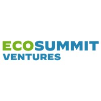 Ecosummit Ventures Logo