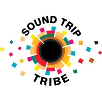 Sound Trip World Logo