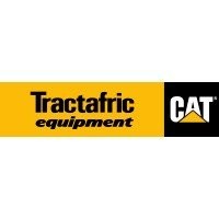 Tractafric Equipment Maroc Logo