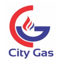 City Gas Nigeria Limited Logo