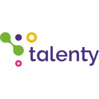 Talenty Logo