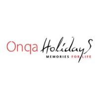 Onqa Holidays Pvt Ltd Logo