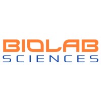 BioLab Sciences Logo