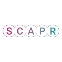 SCAPR Logo