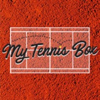 MyTennisBox Logo