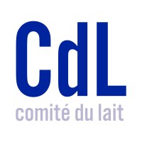 Comité du Lait asbl Logo