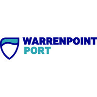 Warrenpoint Harbour Authority Logo