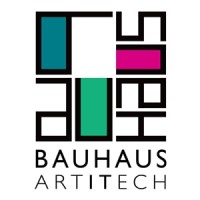 BAUHAUS ArtITech Logo
