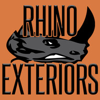 Rhino Exteriors Inc Logo