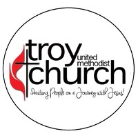 Troy UMC Logo