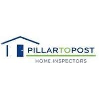 Pillar To Post Home Inspectors - The Paulson Team Logo