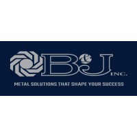 B&J, Inc. Logo