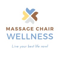 Massage Chair Wellness, Inc. Logo